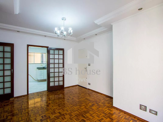 #18048 - Apartamento para Locação em Santo André - SP - 1