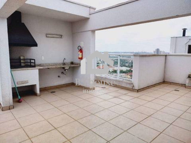 #18049 - Cobertura em prédio convencional para Venda em Santo André - SP - 2