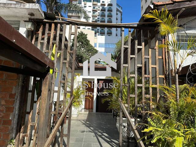#18050 - Casa para Locação em Santo André - SP - 3