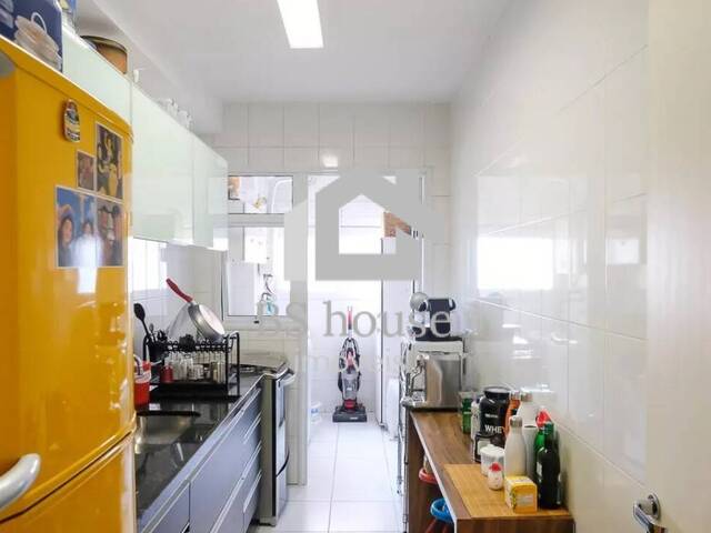Apartamento para Venda em São Caetano do Sul - 5