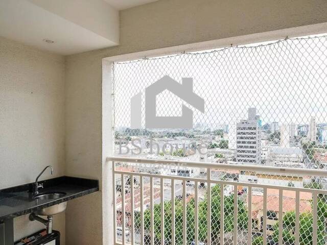 Apartamento para Venda em São Caetano do Sul - 4