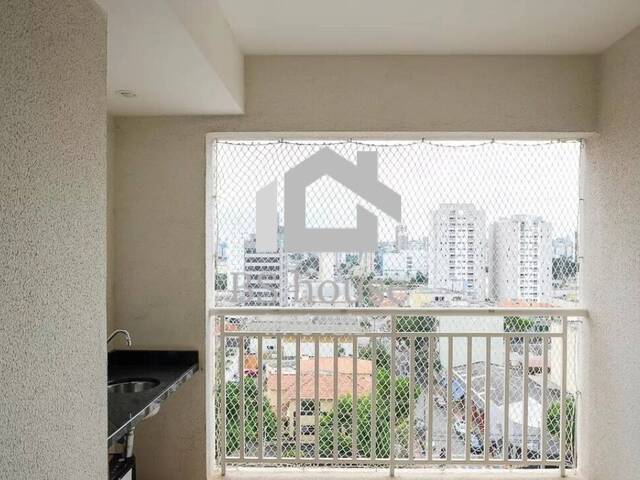 #18039 - Apartamento para Venda em São Caetano do Sul - SP - 3