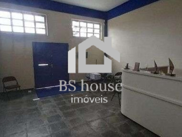 #17971 - Prédio Comercial para Locação em São Bernardo do Campo - SP - 3