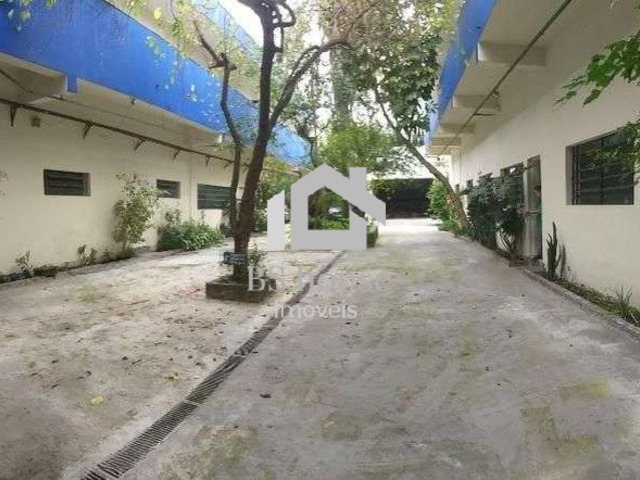 #17971 - Prédio Comercial para Locação em São Bernardo do Campo - SP - 1