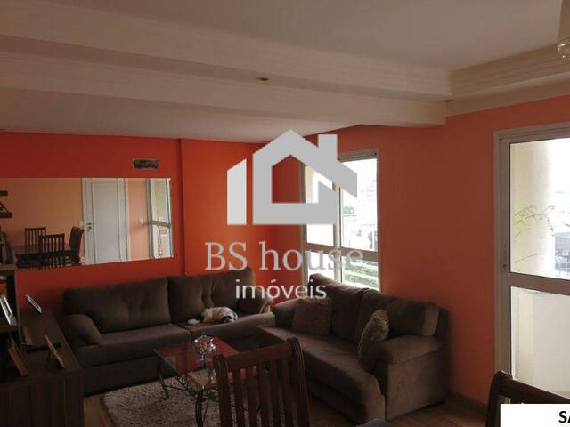 Apartamento para Venda em Santo André - 4