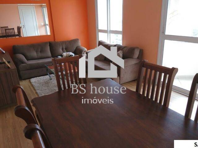 Apartamento para Venda em Santo André - 5