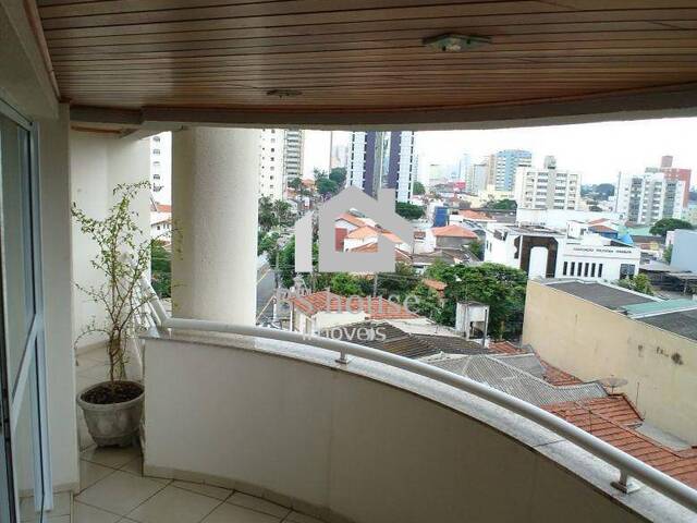 #18042 - Apartamento para Venda em Santo André - SP - 3