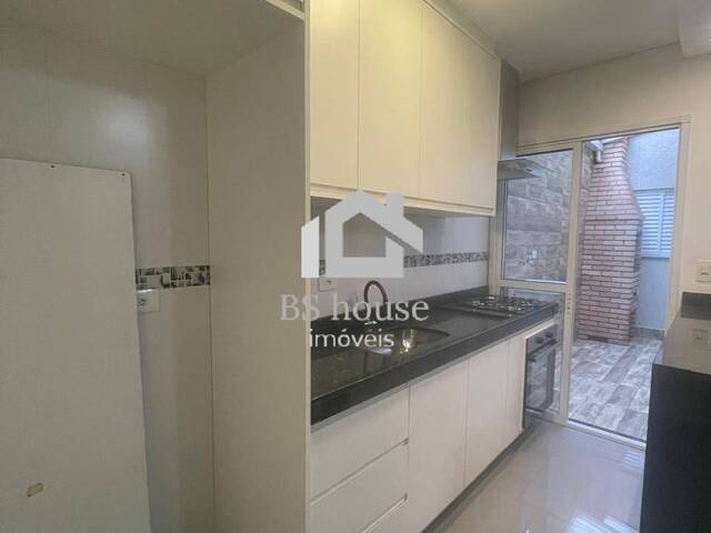 #18040 - Apartamento sem condomínio sem elevador para Venda em Santo André - SP - 2