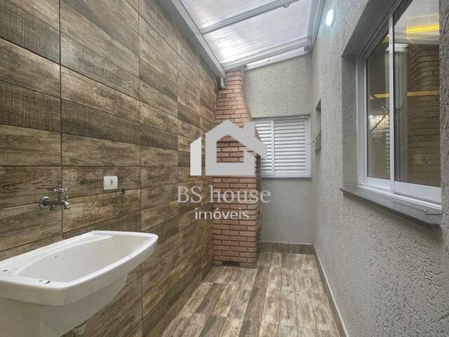 #18040 - Apartamento sem condomínio sem elevador para Venda em Santo André - SP - 3