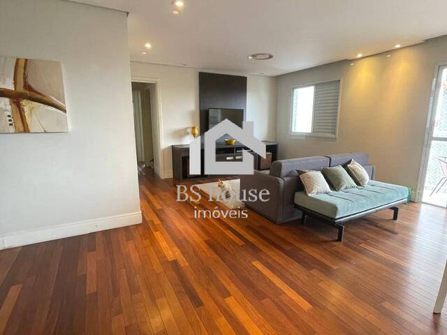 #18041 - Apartamento para Venda em Santo André - SP - 2