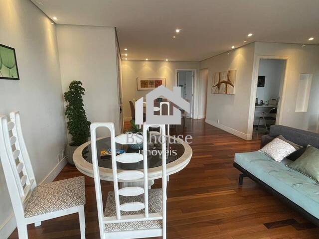 #18041 - Apartamento para Venda em Santo André - SP - 3