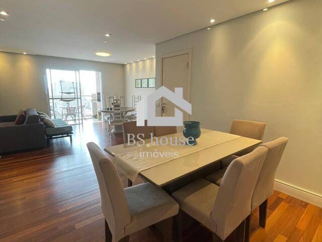 Apartamento para Venda em Santo André - 4