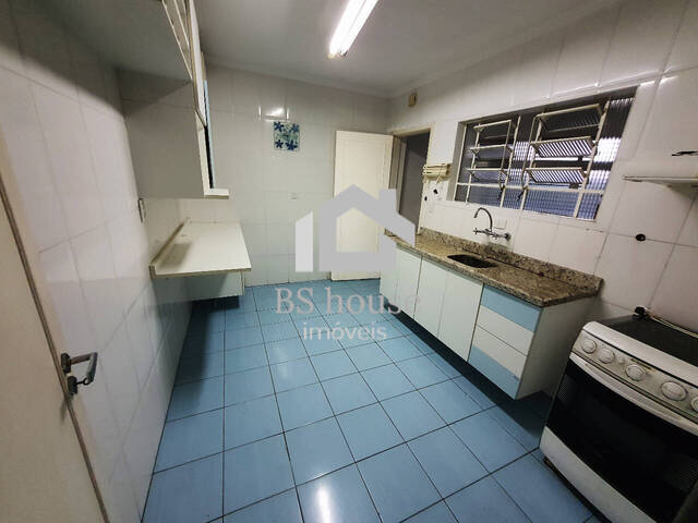 #18052 - Apartamento para Venda em Santo André - SP - 3
