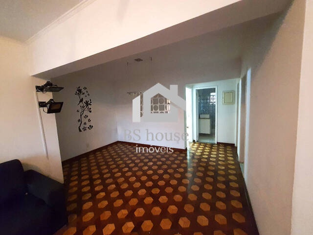 Venda em Vila Assunção - Santo André