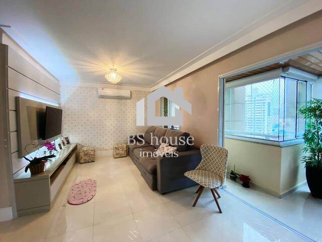 #18043 - Apartamento para Venda em Santo André - SP - 3