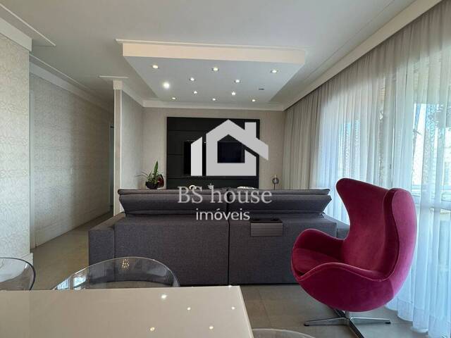 #18044 - Apartamento para Venda em Santo André - SP - 3