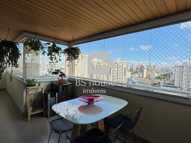 Apartamento para Venda em Santo André - 5