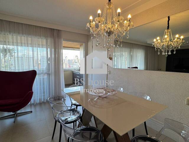 Apartamento para Venda em Santo André - 4