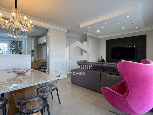 #18044 - Apartamento para Venda em Santo André - SP - 2