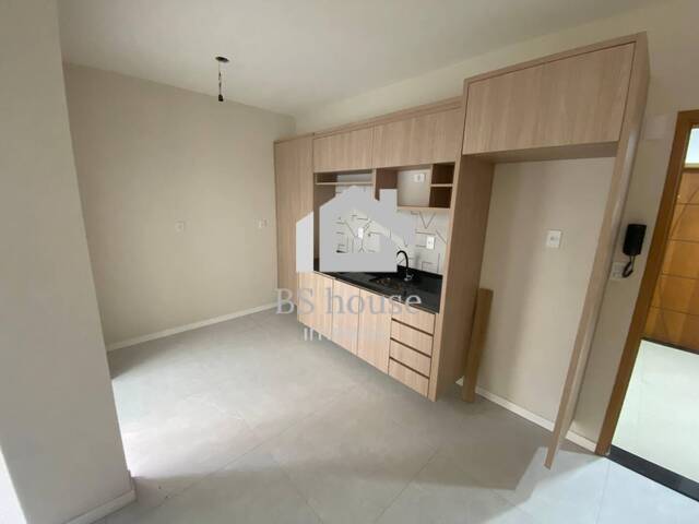 Apartamento sem condomínio sem elevador para Venda em Santo André - 4