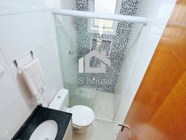 Apartamento para Venda em Santo André - 4