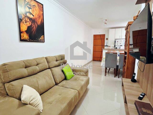 Venda em Vila Alice - Santo André
