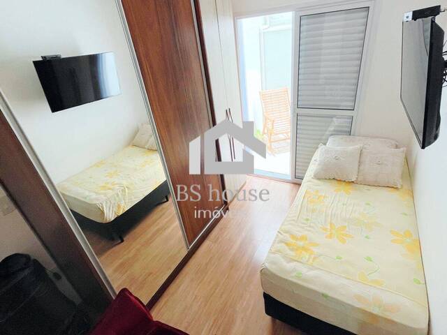 Apartamento para Venda em Santo André - 5