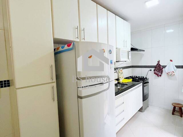 #18055 - Apartamento para Venda em Santo André - SP - 2