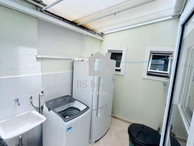 #18055 - Apartamento para Venda em Santo André - SP - 3