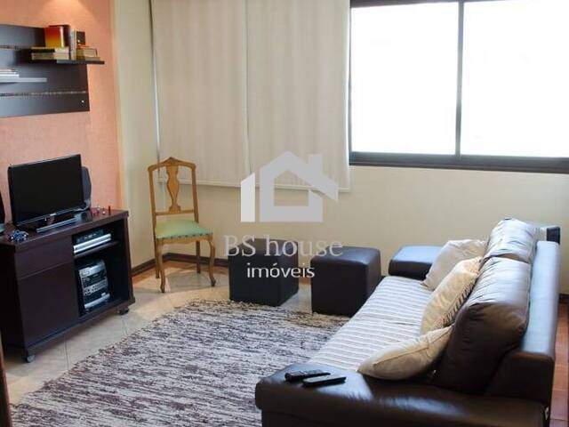 #18033 - Apartamento para Venda em São Caetano do Sul - SP - 1