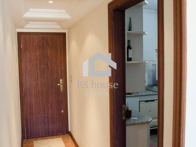 #18033 - Apartamento para Venda em São Caetano do Sul - SP - 3