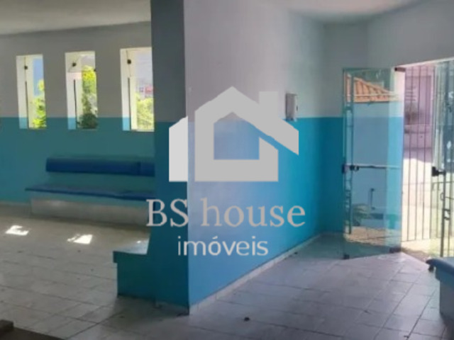 Prédio Comercial para Locação em Santo André - 4