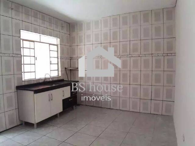 Casa para Venda em Santo André - 5