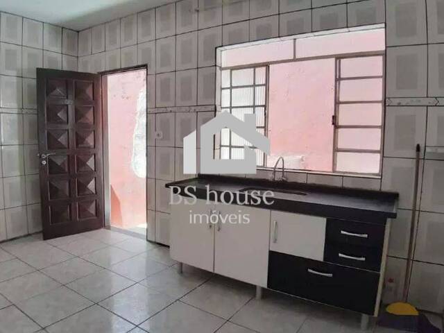 Casa para Venda em Santo André - 4