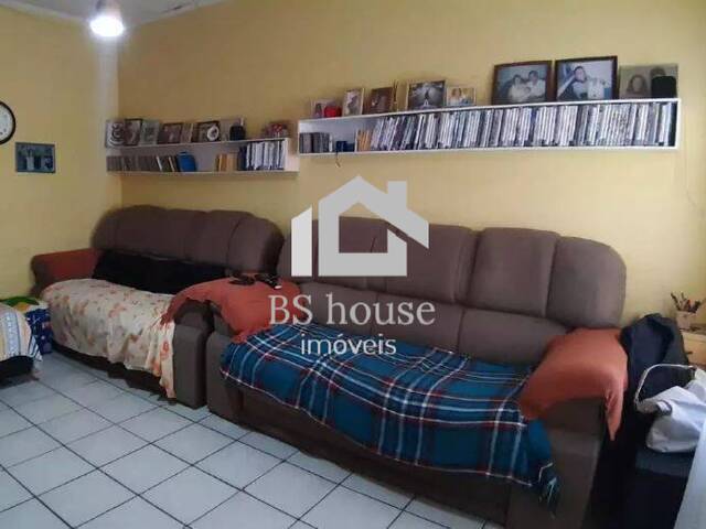 #18064 - Casa para Venda em Santo André - SP - 3