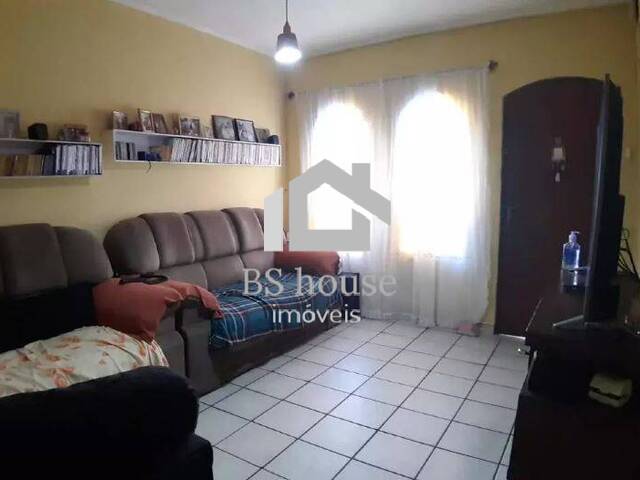 Venda em Vila Floresta - Santo André