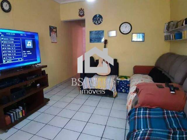 #18064 - Casa para Venda em Santo André - SP - 2