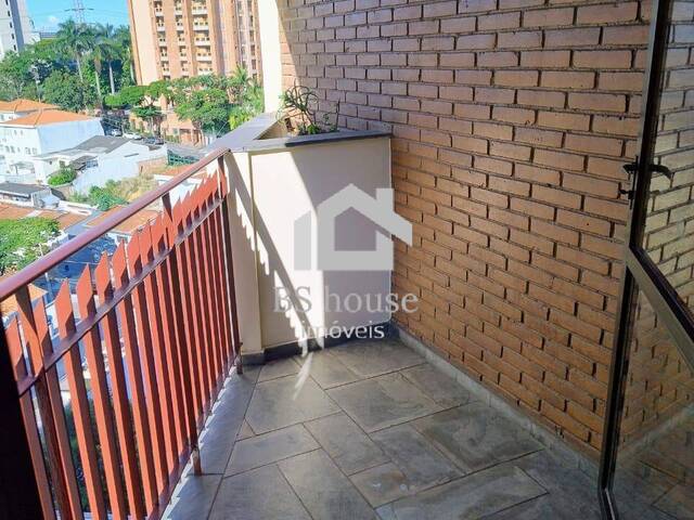 Apartamento para Venda em Santo André - 5
