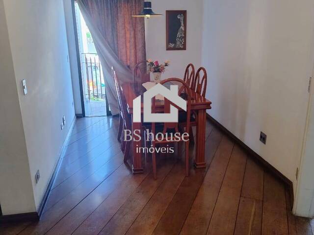 Apartamento para Venda em Santo André - 4