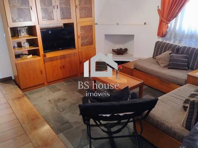 #18047 - Apartamento para Venda em Santo André - SP - 2