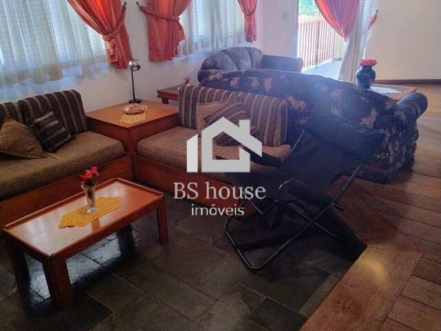 #18047 - Apartamento para Venda em Santo André - SP - 3
