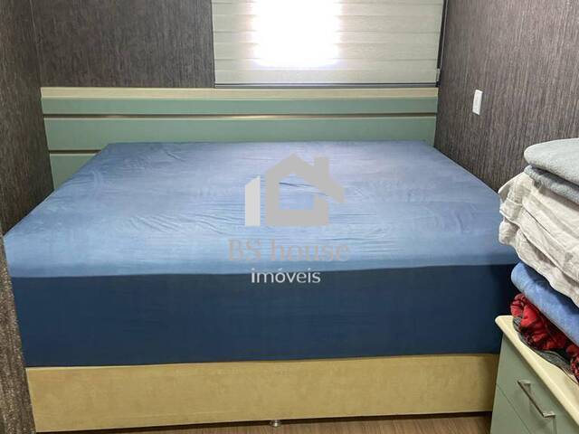 Studio para Venda em Santo André - 5