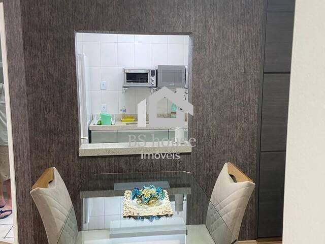 Studio para Venda em Santo André - 4