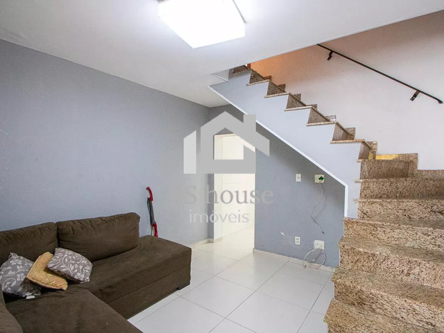 Venda em Casa Branca - Santo André