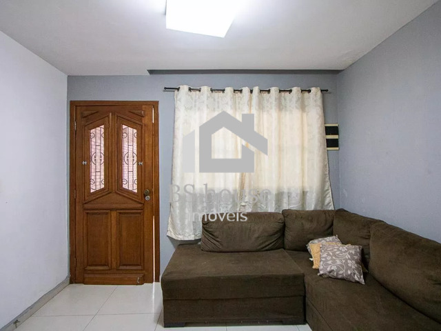 #18067 - Sobrado para Venda em Santo André - SP - 2