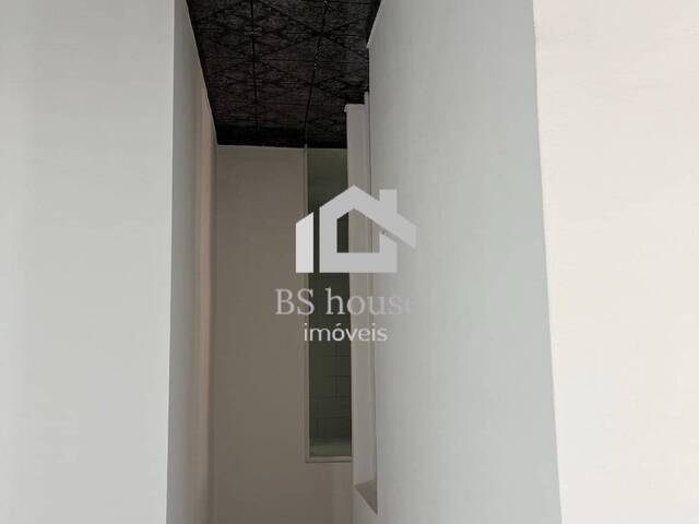 #18070 - Apartamento para Venda em Santo André - SP - 3