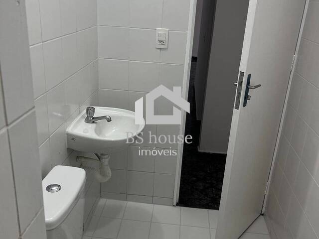 #18070 - Apartamento para Venda em Santo André - SP - 2