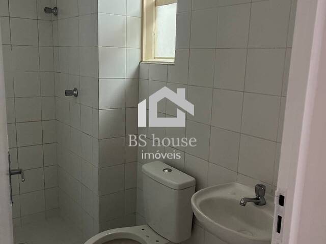 Apartamento para Venda em Santo André - 4