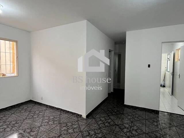 Venda em Jardim Santo André CDHU - Santo André