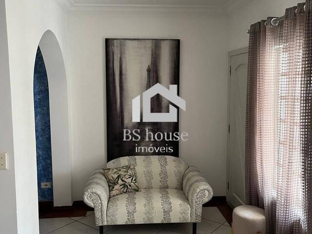 Sobrado para Venda em Santo André - 4